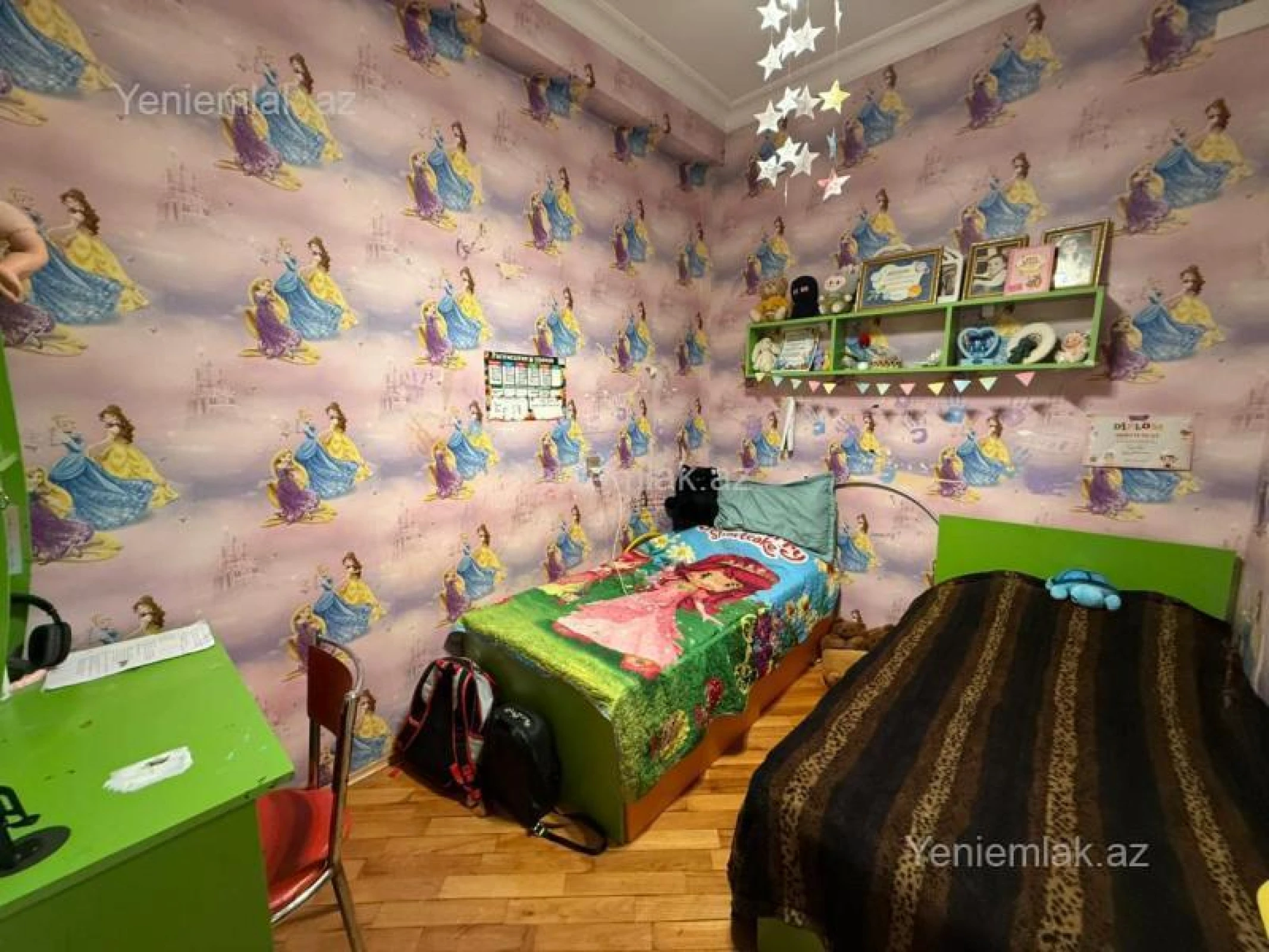 Satılır 3 otaqlı yeni tikili 67 m²