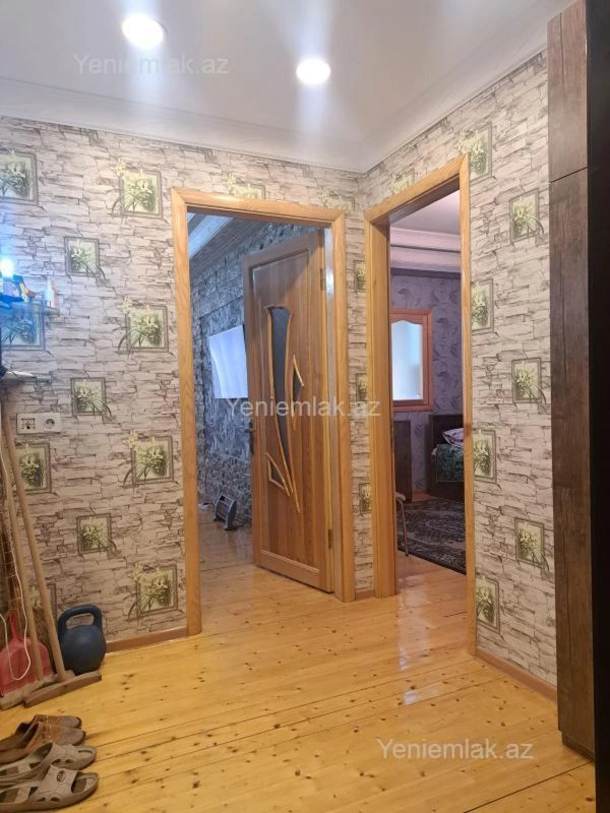 Satılır 7 otaqlı yeni tikili 54 m²