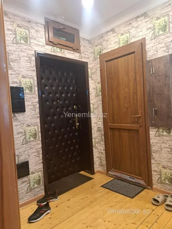 Satılır 7 otaqlı yeni tikili 54 m²