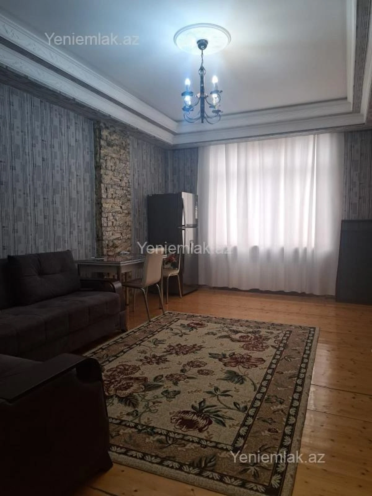 Satılır 7 otaqlı yeni tikili 54 m²