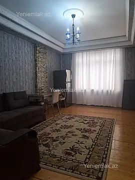 Satılır 7 otaqlı yeni tikili 54 m²