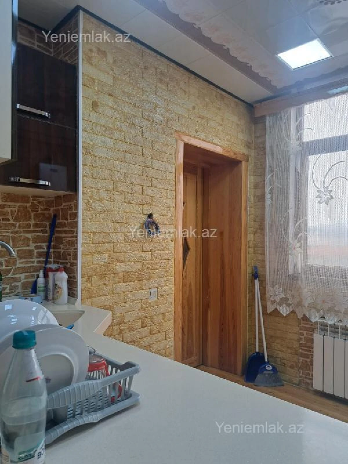 Satılır 7 otaqlı yeni tikili 54 m²