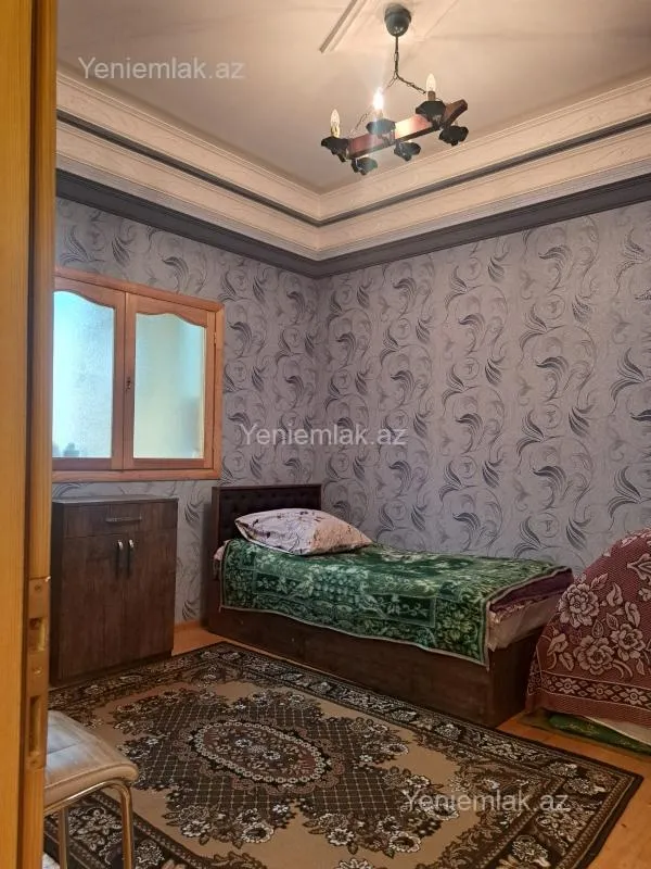 Satılır 7 otaqlı yeni tikili 54 m²