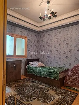 Satılır 7 otaqlı yeni tikili 54 m²