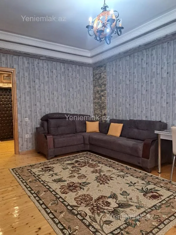 Satılır 7 otaqlı yeni tikili 54 m²