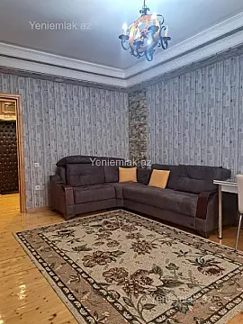 Satılır 7 otaqlı yeni tikili 54 m²