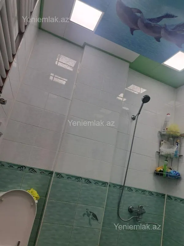 Satılır 7 otaqlı yeni tikili 54 m²