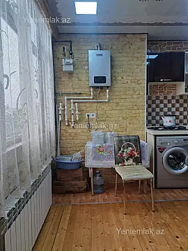 Satılır 7 otaqlı yeni tikili 54 m²