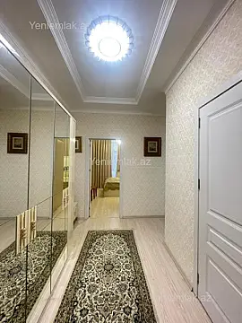 Satılır 2 otaqlı yeni tikili 58 m² — Bakı, Yasamal 2 otaq 58.00 m²