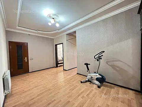 Satılır 2 otaqlı yeni tikili 84 m²