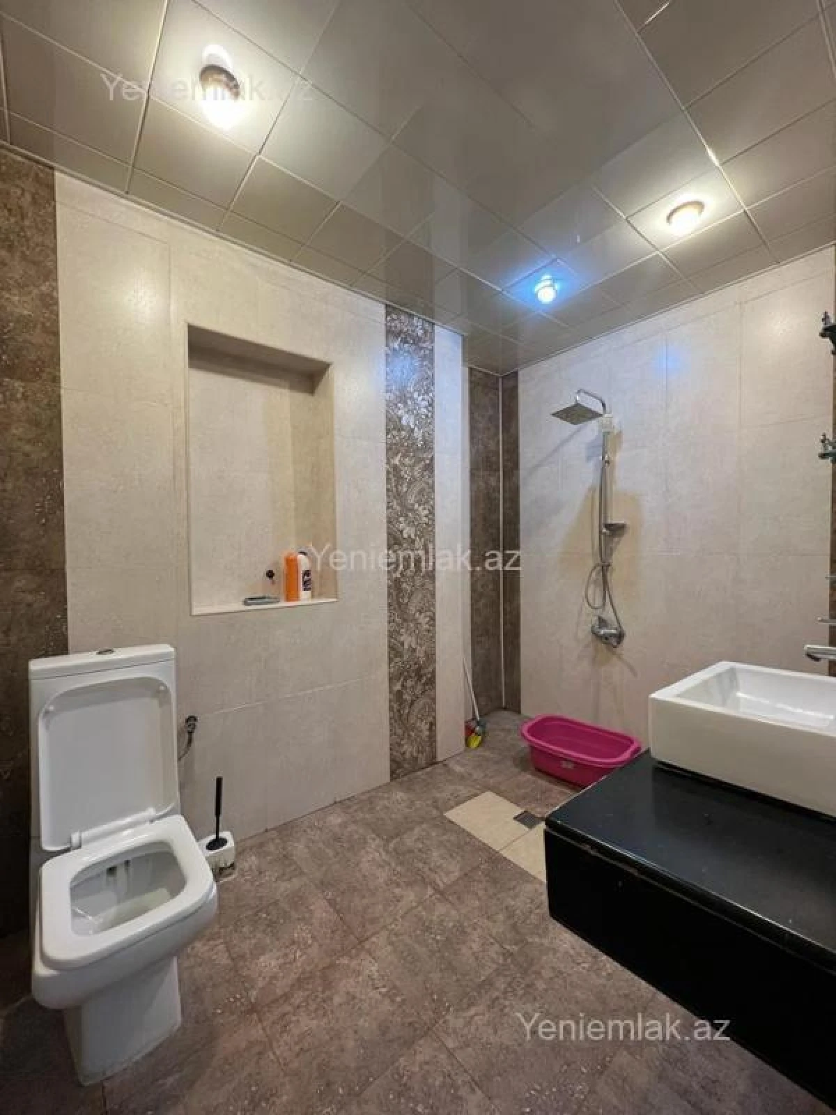 Satılır 2 otaqlı yeni tikili 84 m²