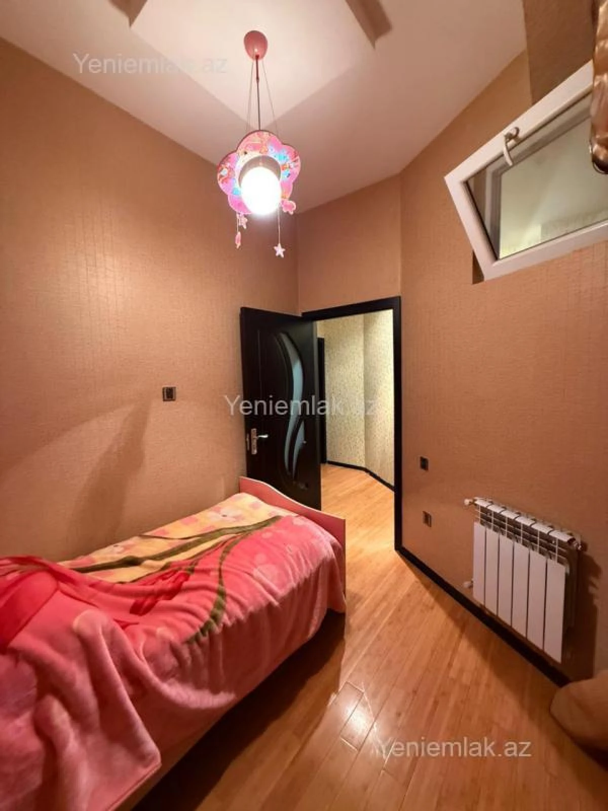 Satılır 3 otaqlı yeni tikili 65 m²