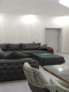 Satılır 3 otaqlı yeni tikili 75 m²