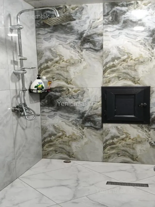 Satılır 3 otaqlı yeni tikili 75 m²