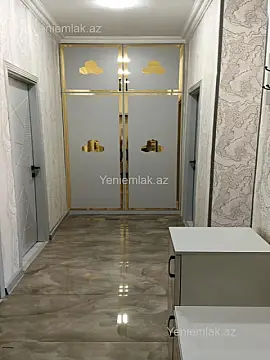 Satılır 3 otaqlı yeni tikili 75 m²