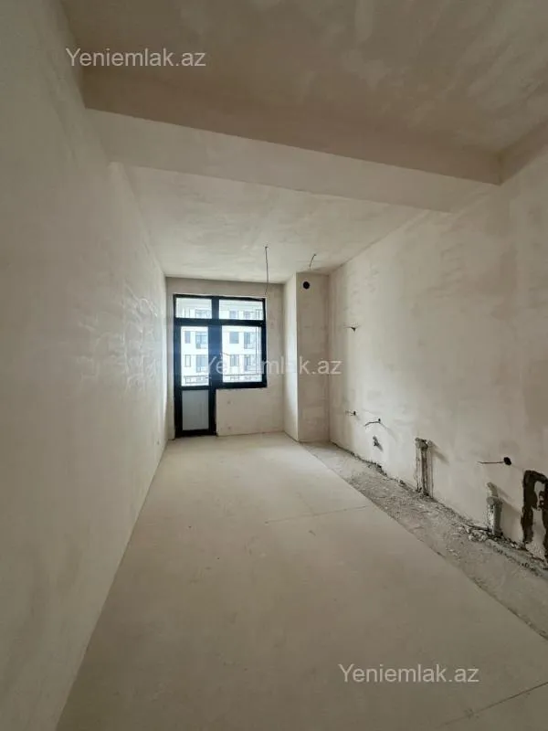 Satılır 4 otaqlı yeni tikili 155 m²