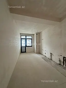 Satılır 4 otaqlı yeni tikili 155 m²