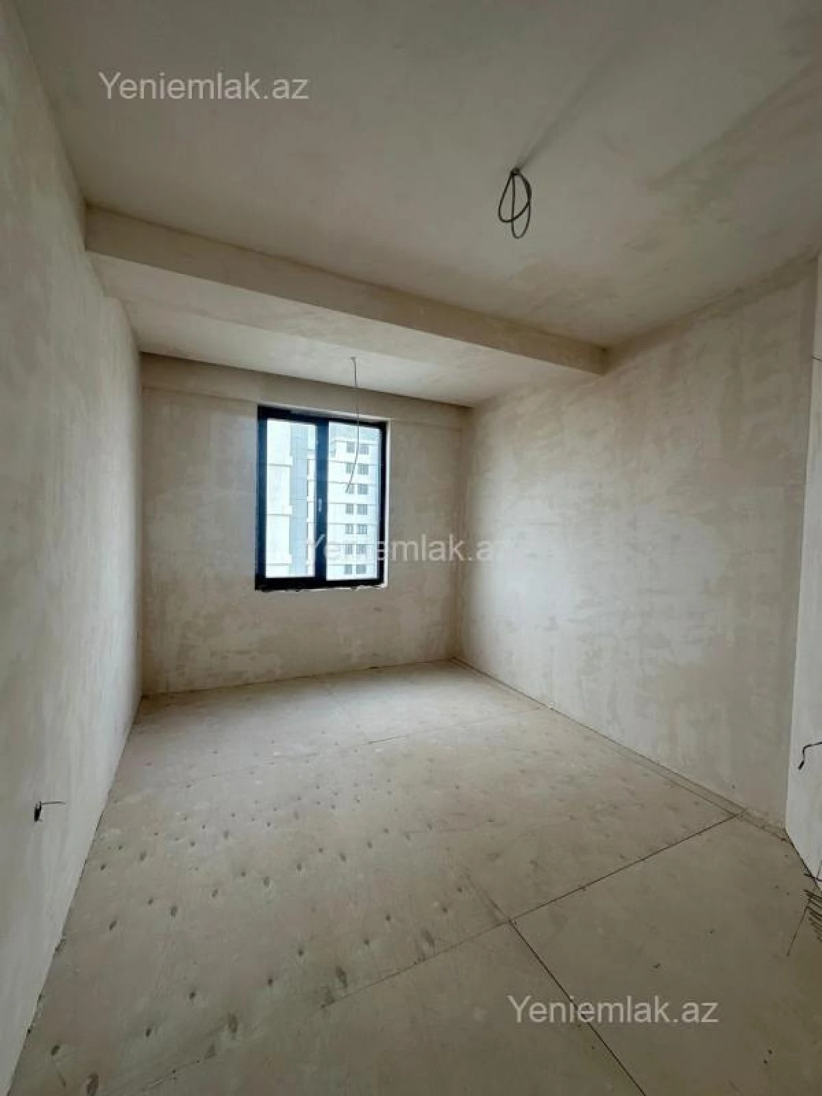 Satılır 4 otaqlı yeni tikili 155 m²