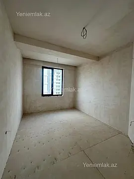 Satılır 4 otaqlı yeni tikili 155 m²