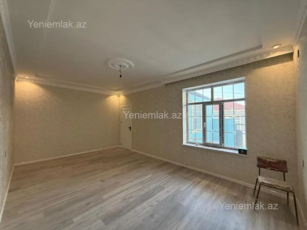 Satılır 4 otaqlı həyət evi 110 m²