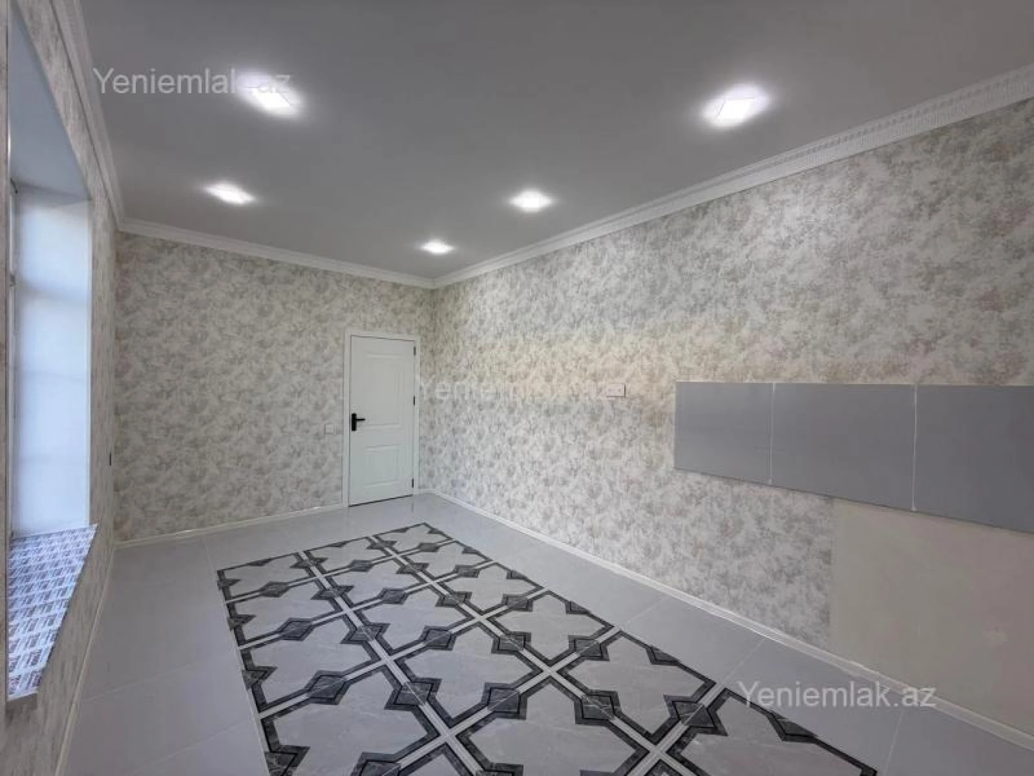 Satılır 4 otaqlı həyət evi 110 m²