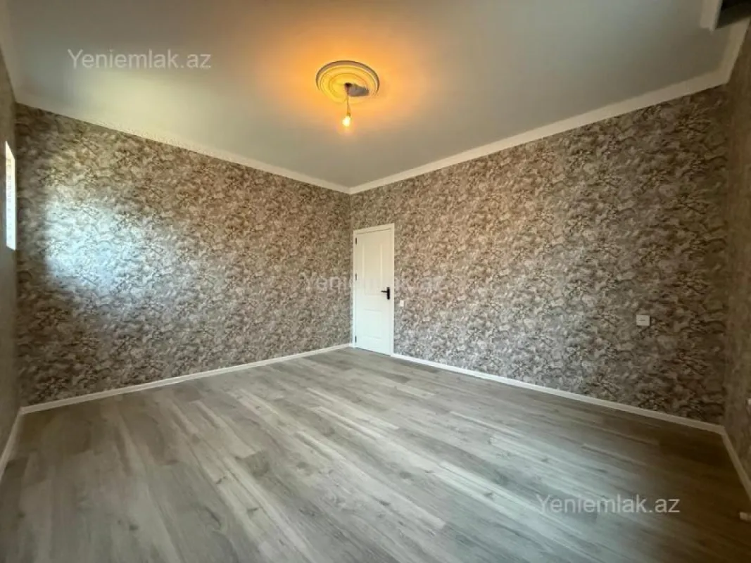 Satılır 4 otaqlı həyət evi 110 m²