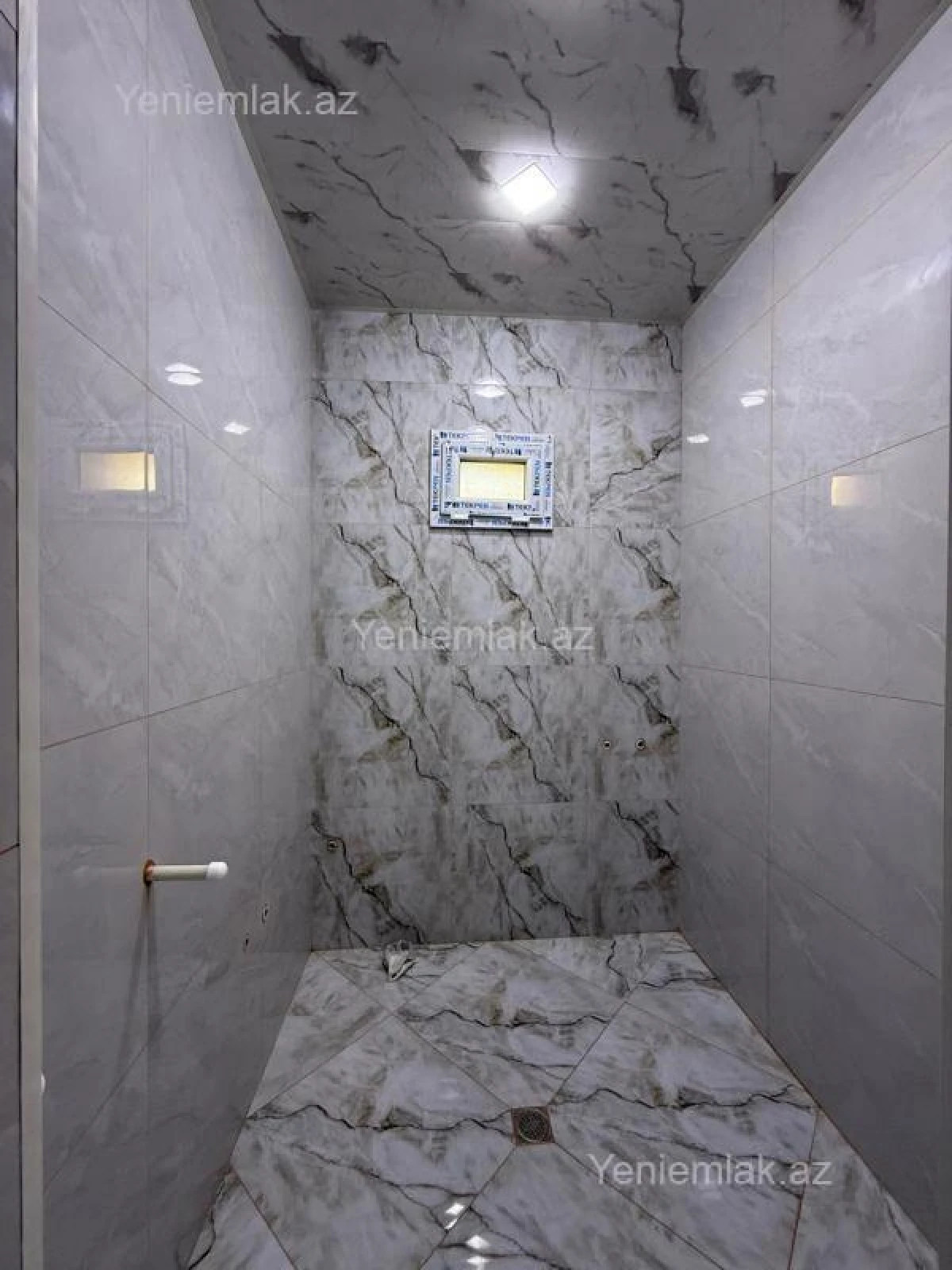 Satılır 4 otaqlı həyət evi 110 m²