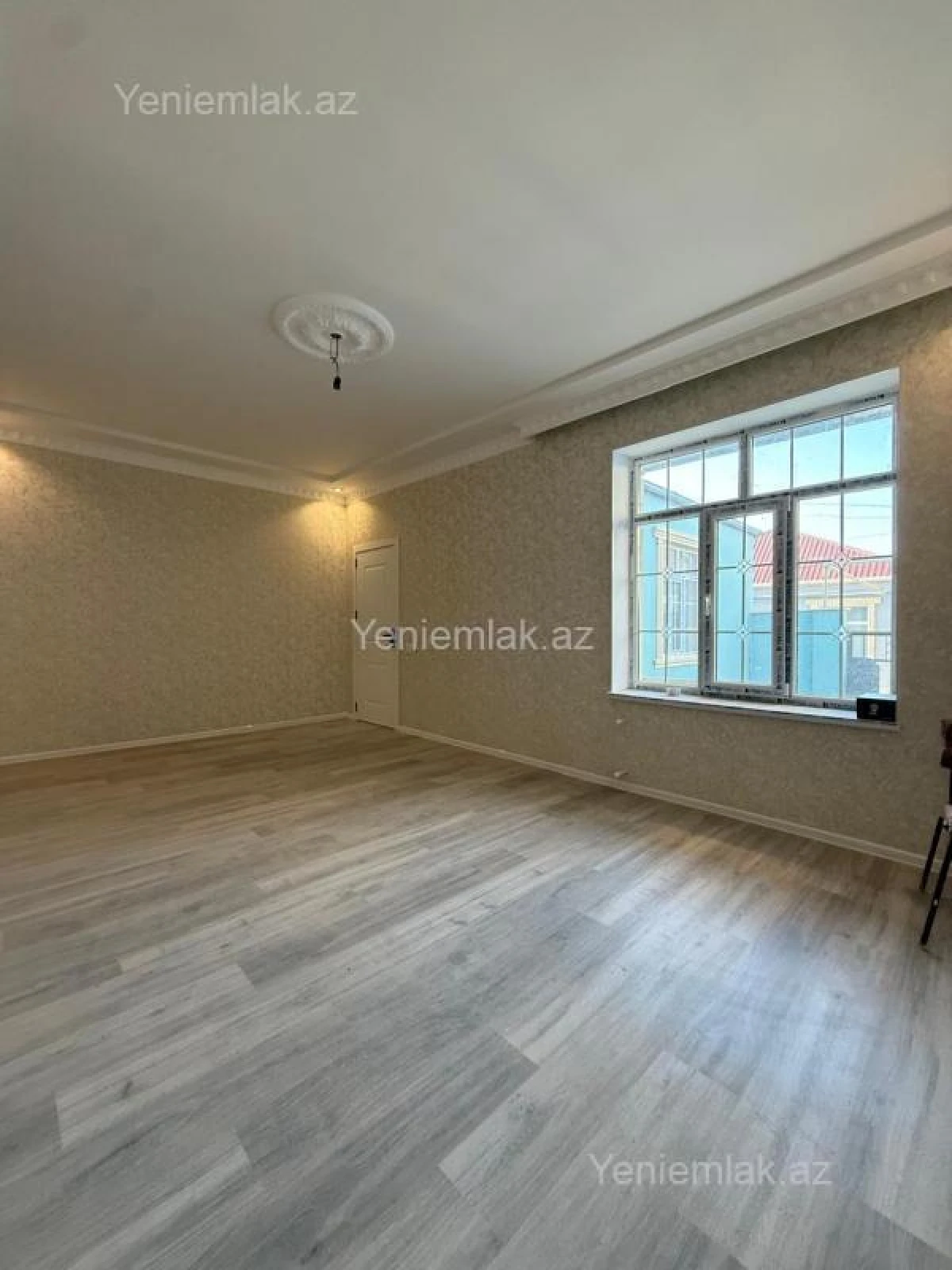 Satılır 4 otaqlı həyət evi 110 m²
