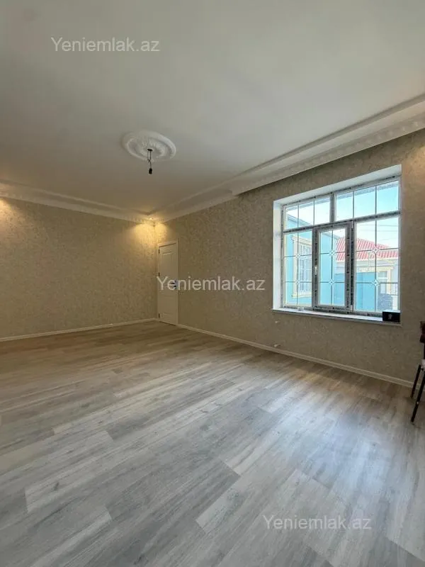 Satılır 4 otaqlı həyət evi 110 m²