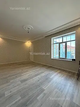 Satılır 4 otaqlı həyət evi 110 m²