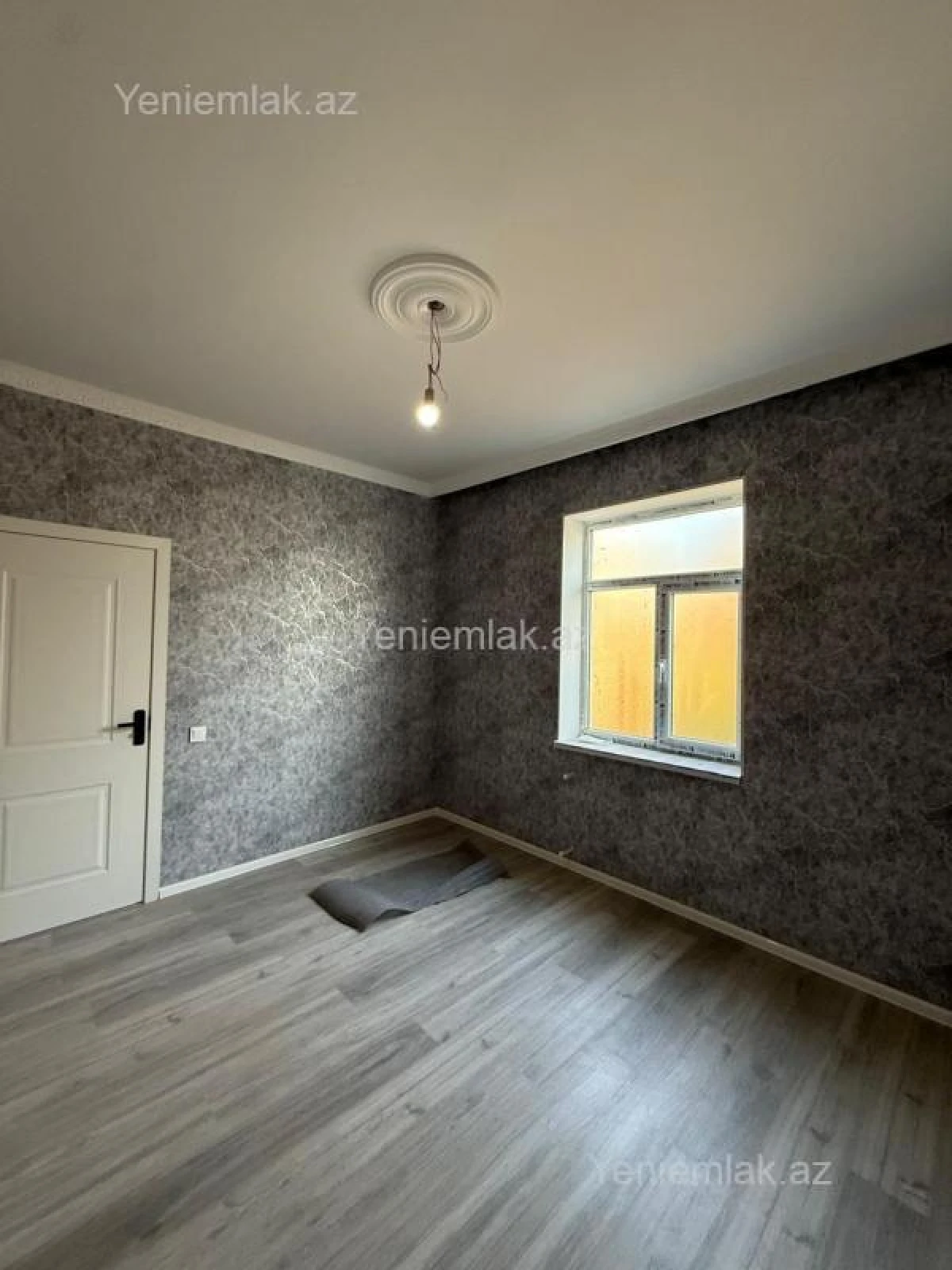 Satılır 4 otaqlı həyət evi 110 m²