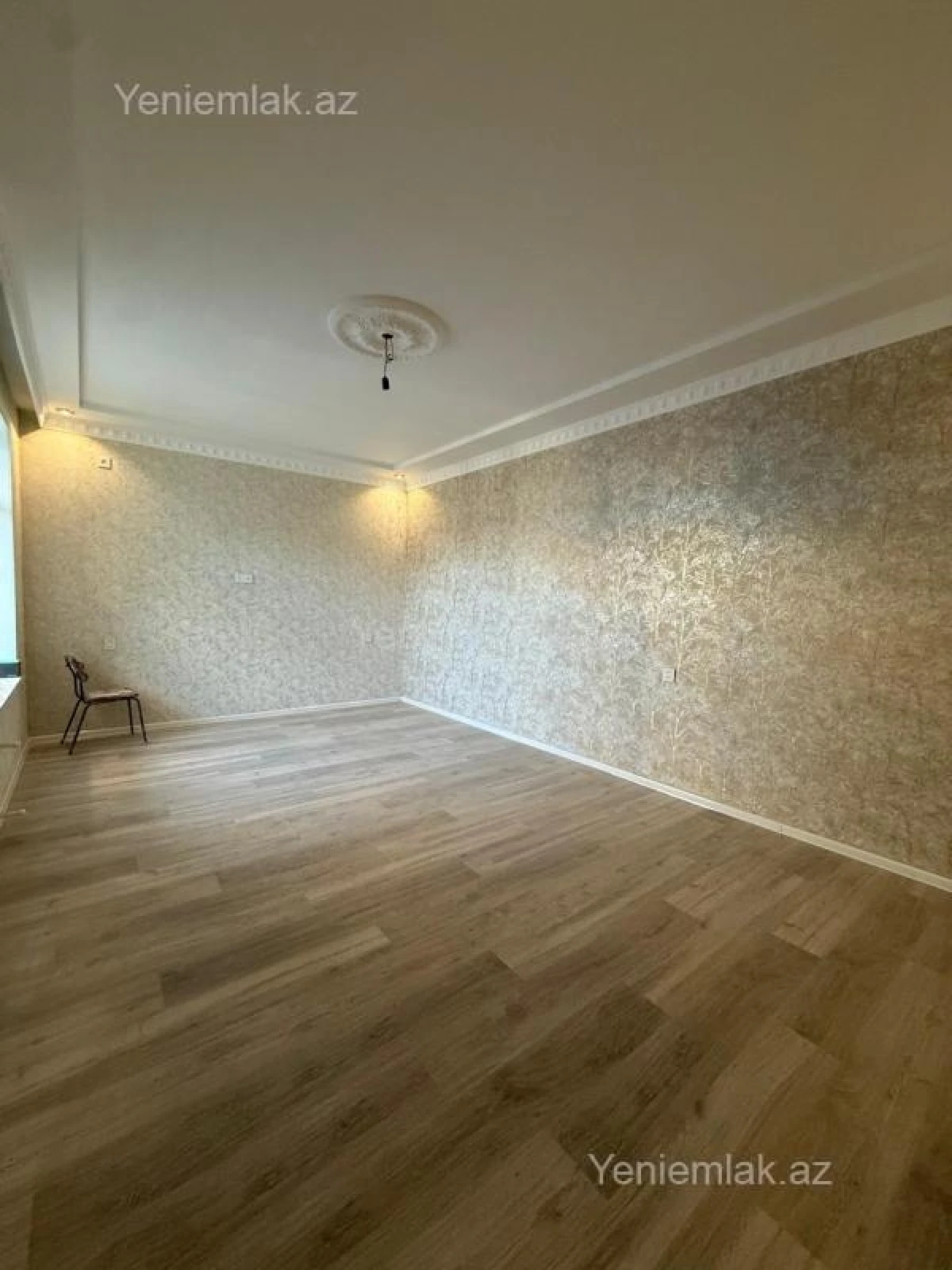 Satılır 4 otaqlı həyət evi 110 m²