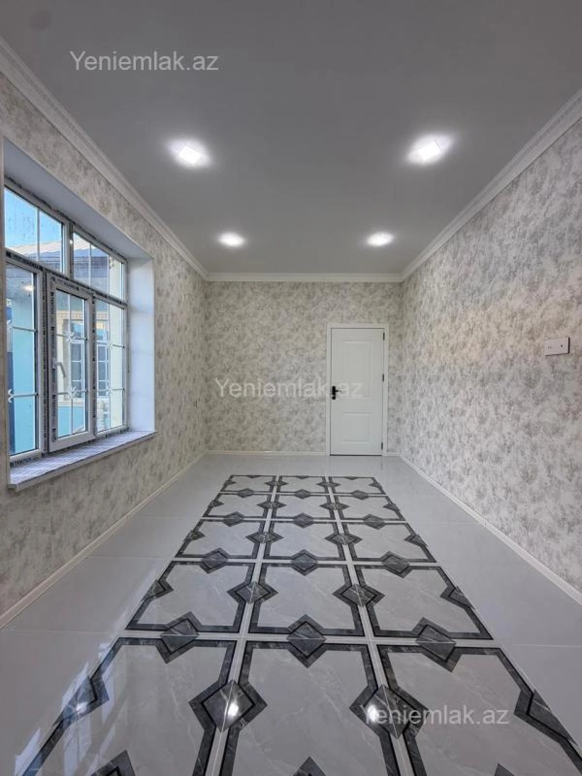 Satılır 4 otaqlı həyət evi 110 m²