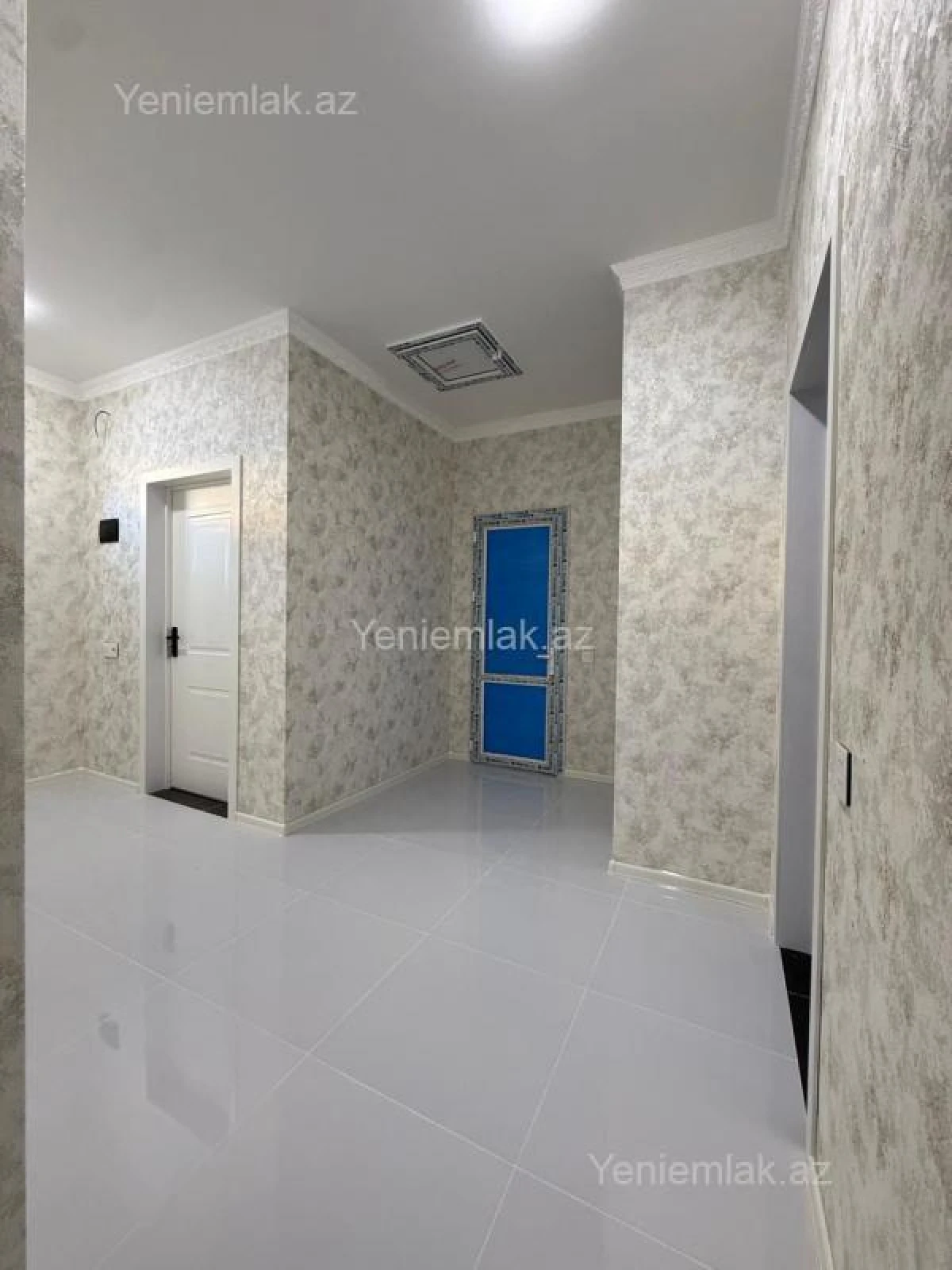 Satılır 4 otaqlı həyət evi 110 m²