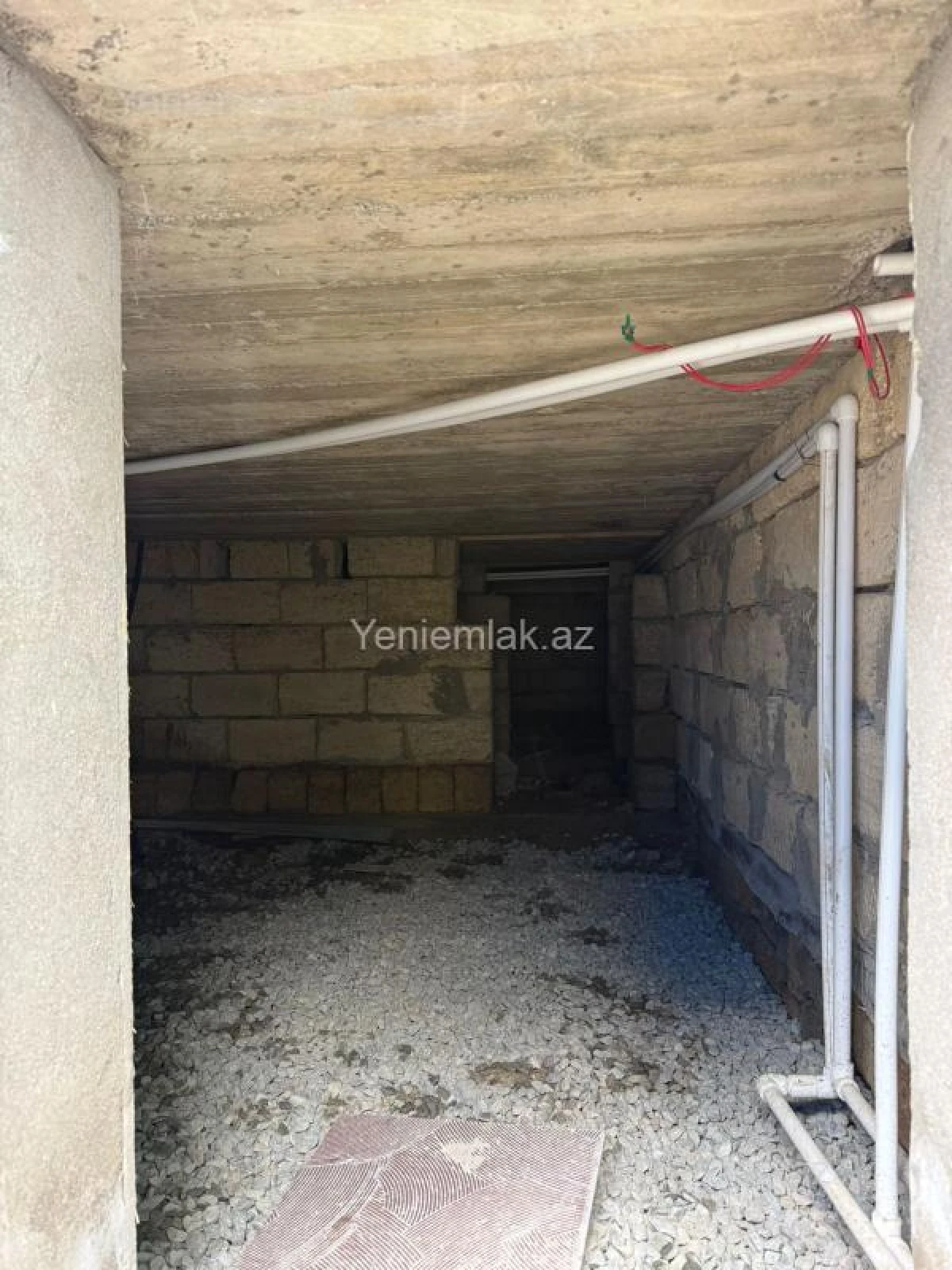 Satılır 4 otaqlı həyət evi 110 m²