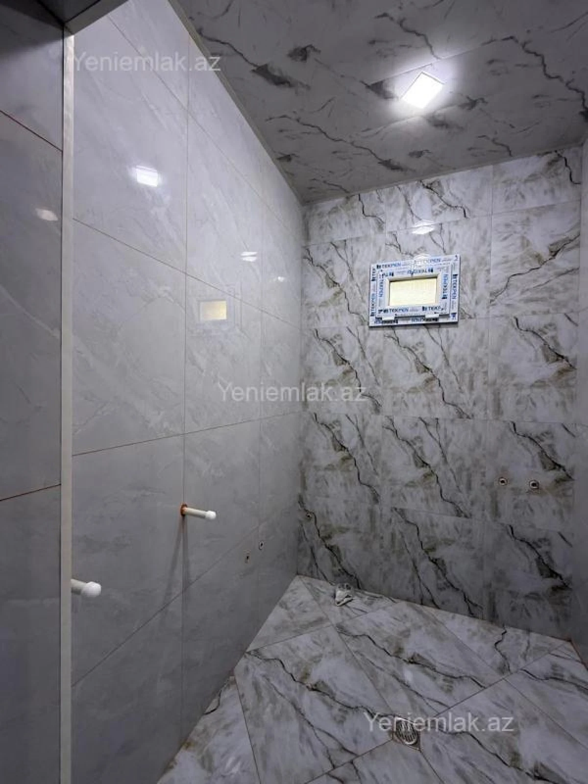 Satılır 4 otaqlı həyət evi 110 m²