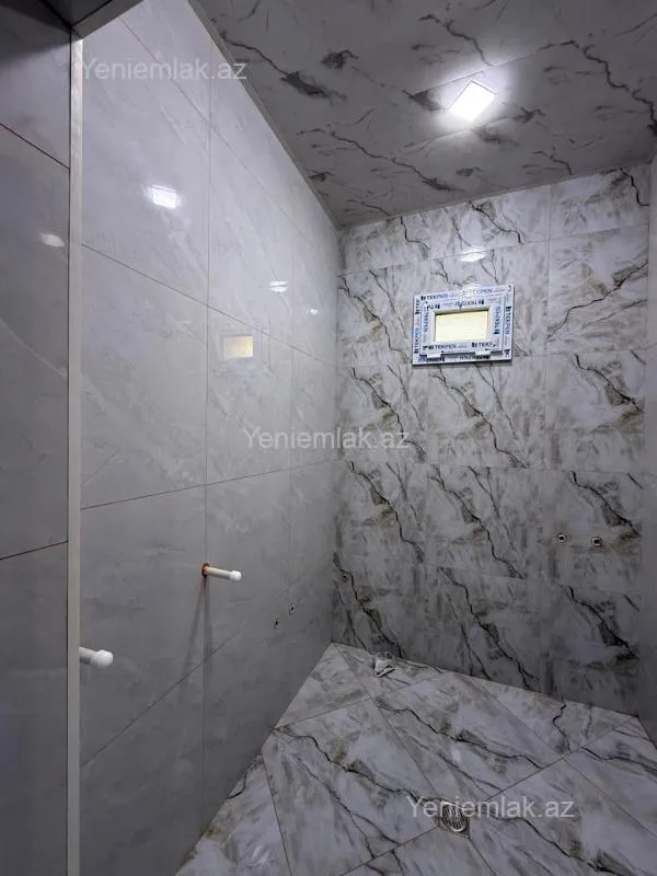 Satılır 4 otaqlı həyət evi 110 m²