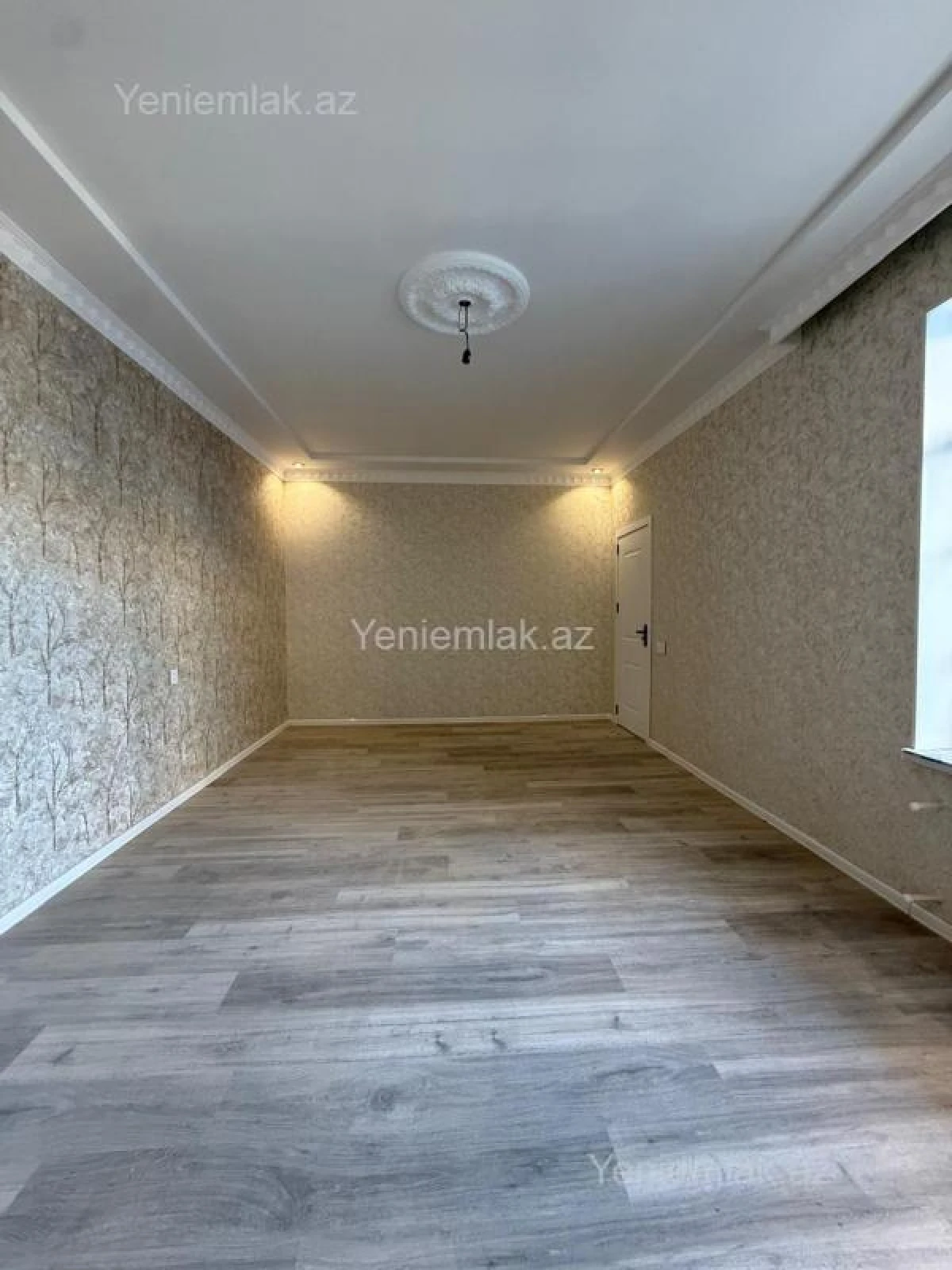 Satılır 4 otaqlı həyət evi 110 m²