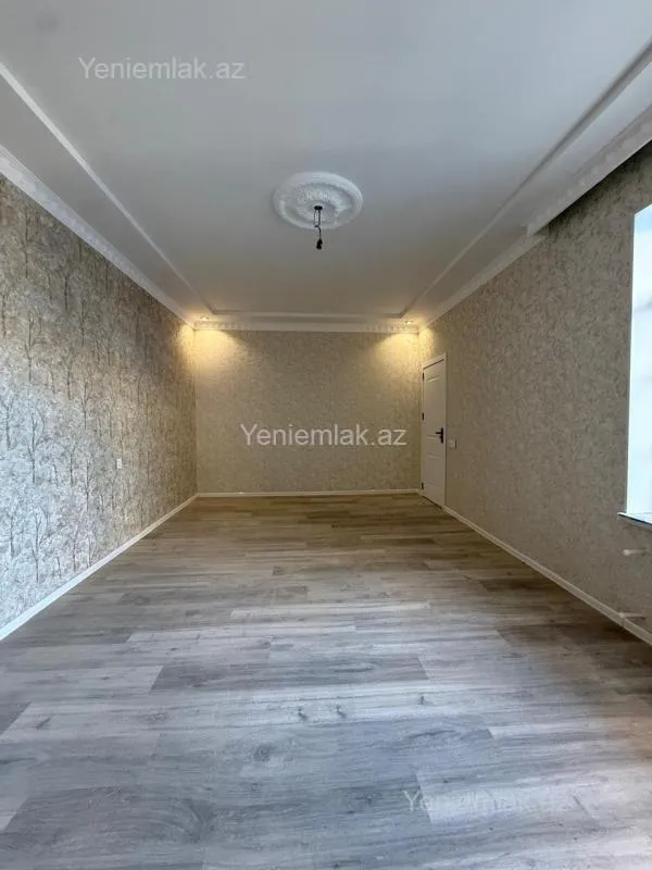 Satılır 4 otaqlı həyət evi 110 m²