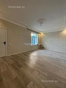 Satılır 4 otaqlı həyət evi 110 m²