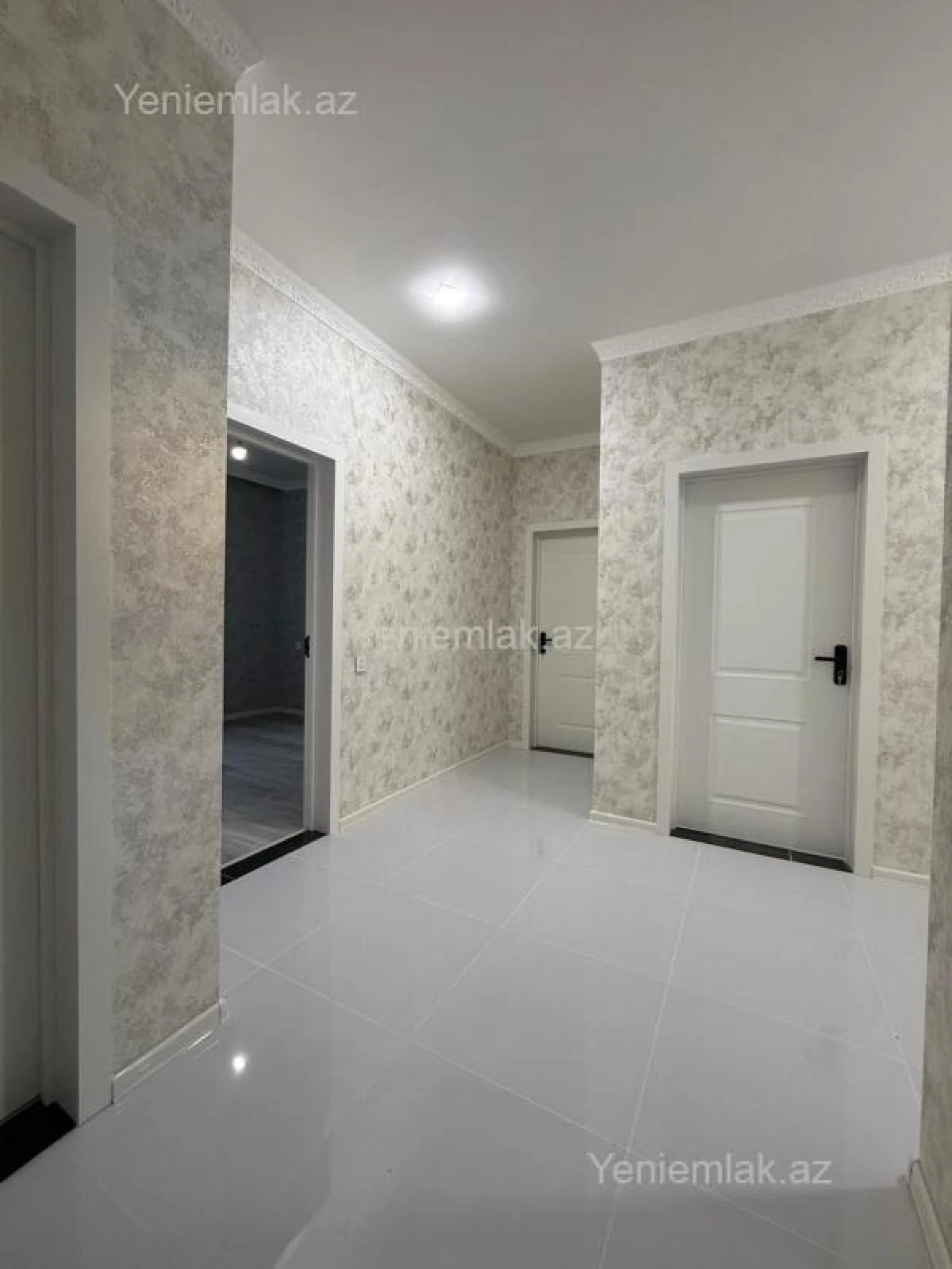 Satılır 4 otaqlı həyət evi 110 m²