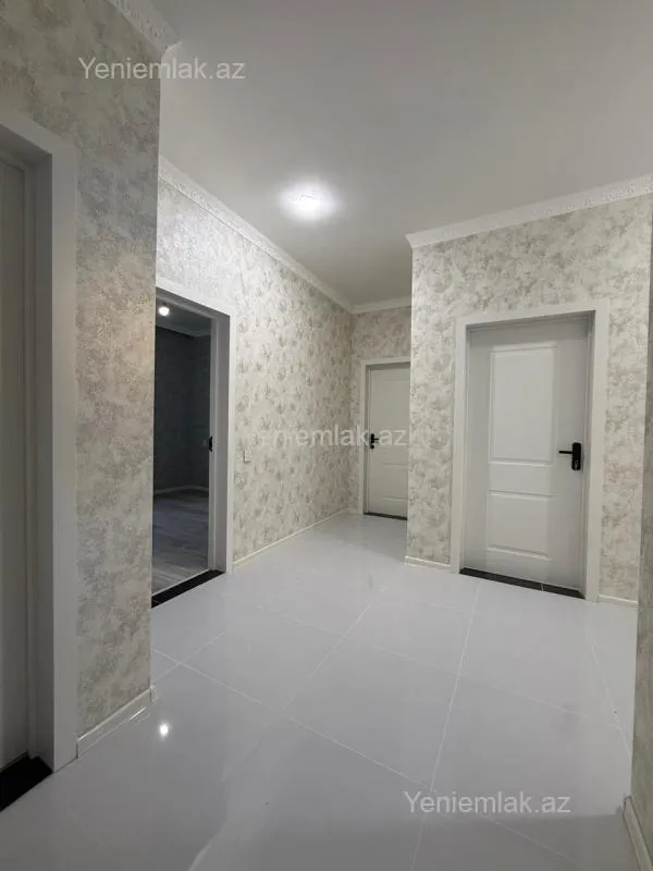Satılır 4 otaqlı həyət evi 110 m²