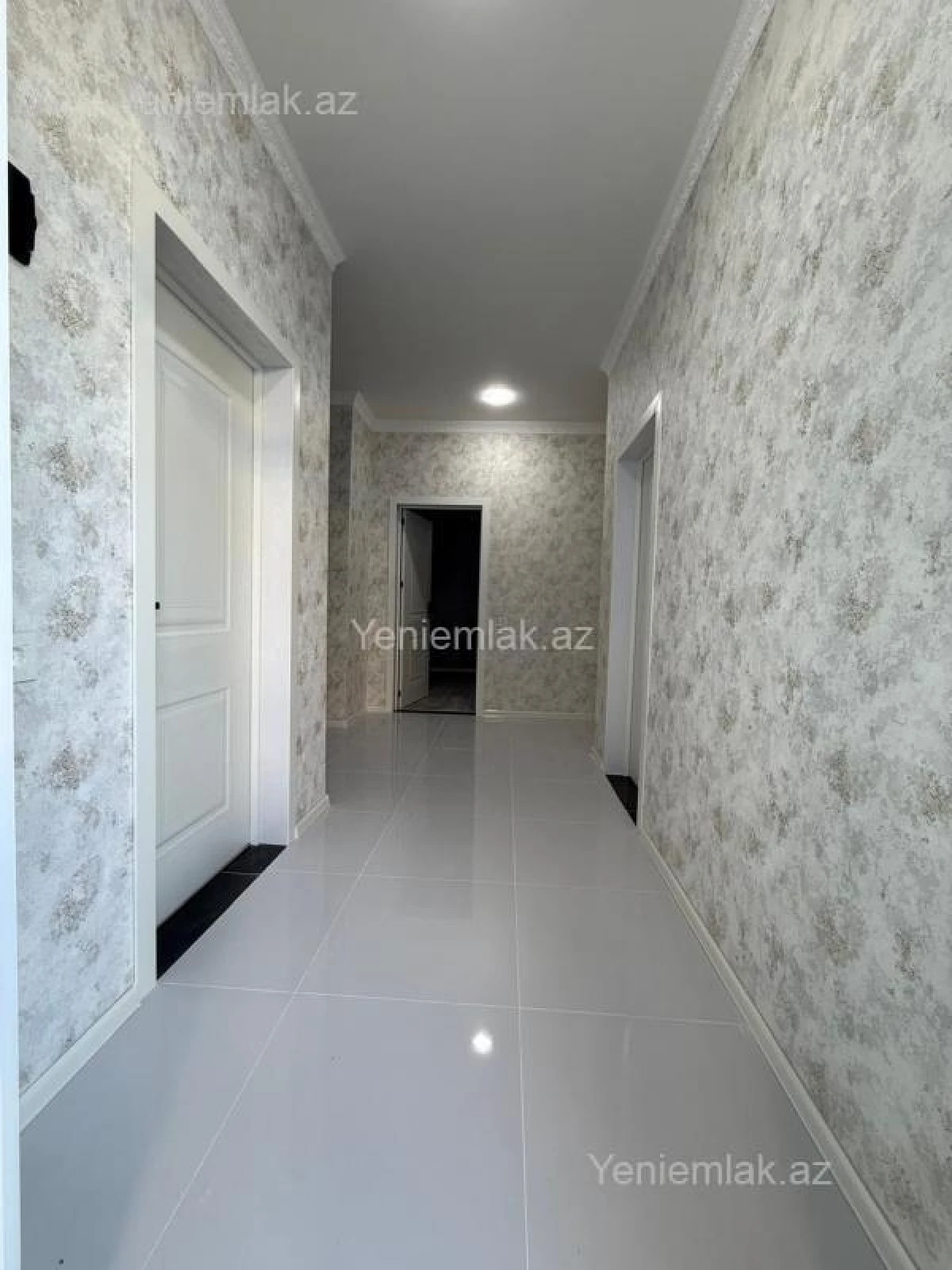 Satılır 4 otaqlı həyət evi 110 m²