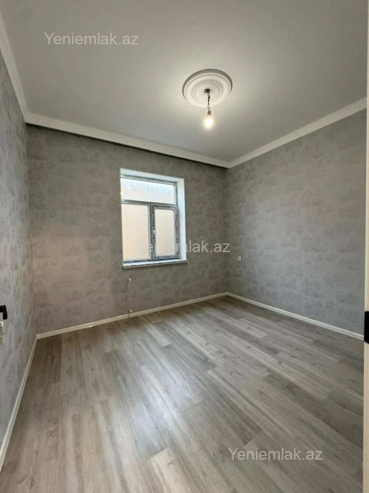 Satılır 4 otaqlı həyət evi 110 m²