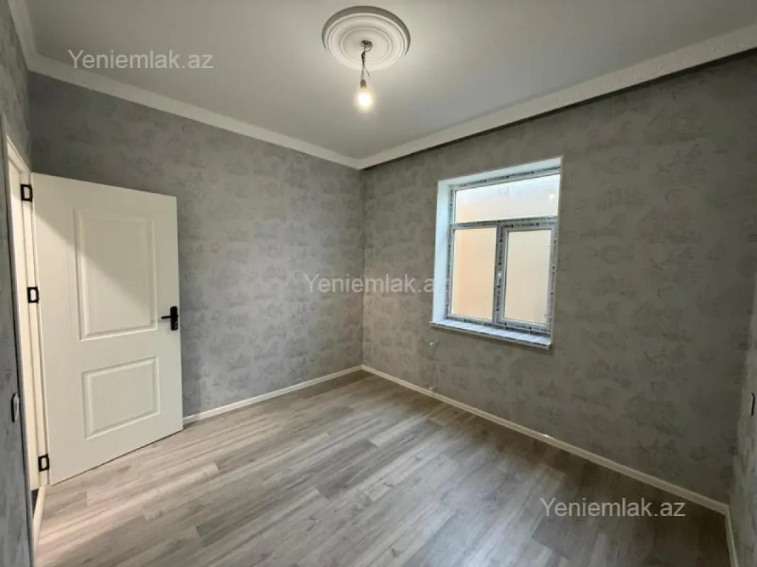 Satılır 4 otaqlı həyət evi 110 m²
