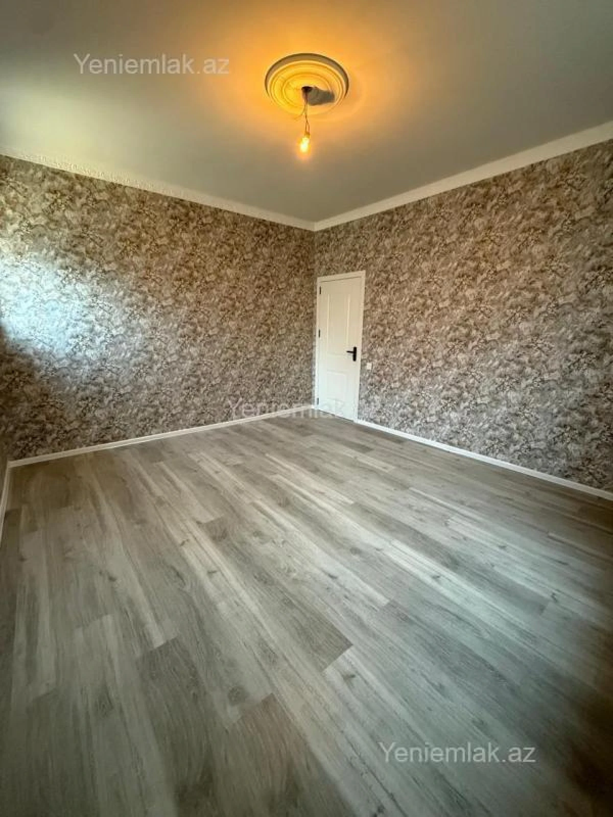 Satılır 4 otaqlı həyət evi 110 m²