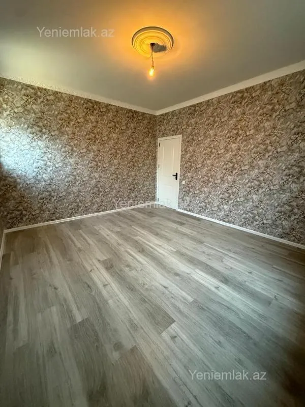 Satılır 4 otaqlı həyət evi 110 m²