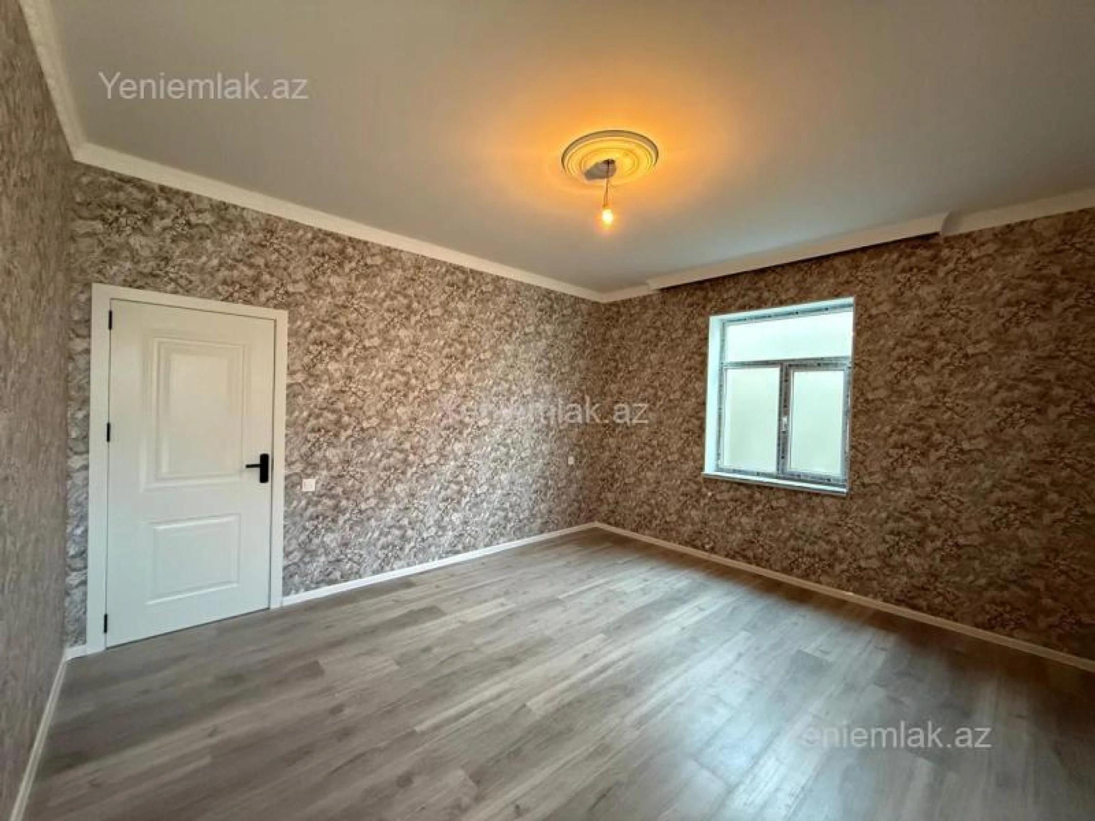 Satılır 4 otaqlı həyət evi 110 m²