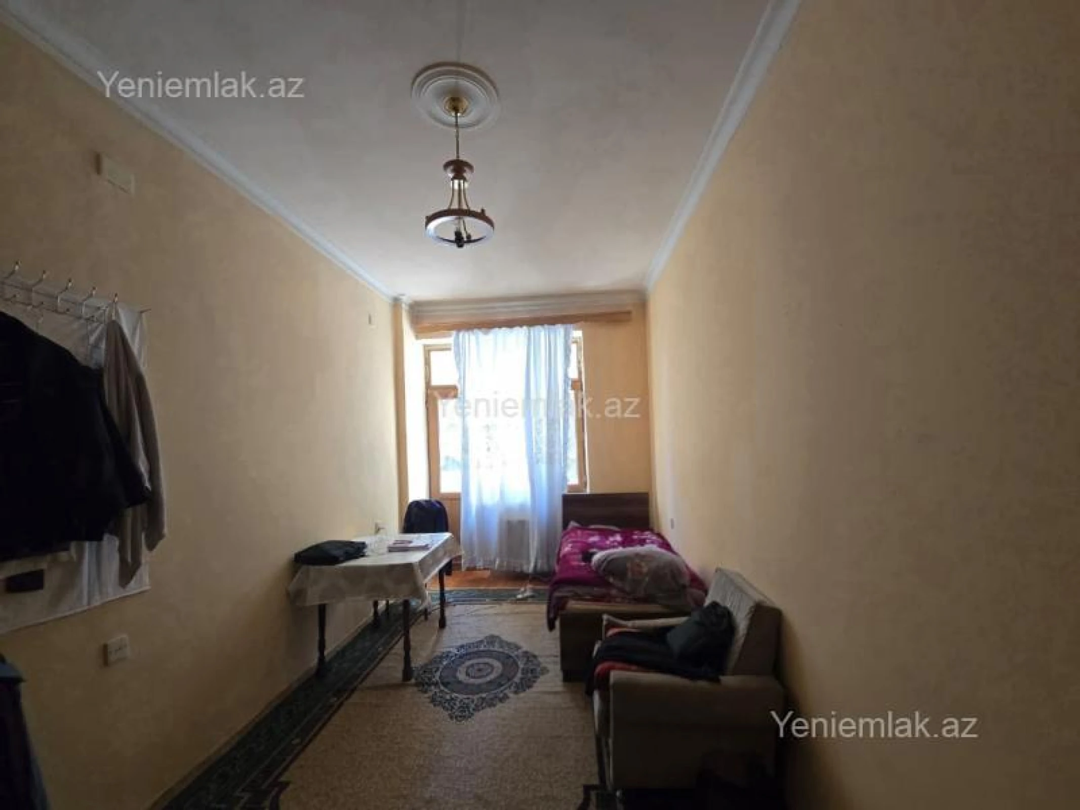 Satılır 3 otaqlı yeni tikili 99 m²