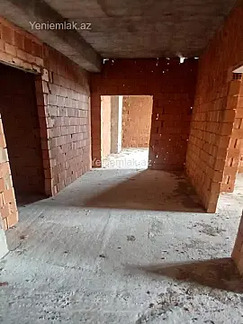 Satılır 2 otaqlı yeni tikili 87.4 m²